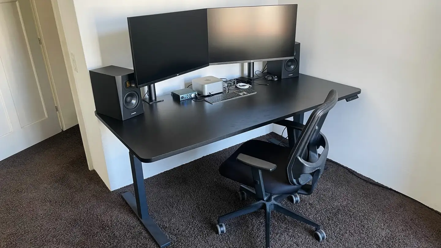 Bürofläche mieten - Albisriederplatz 6, 8004 Zürich - Foto 4