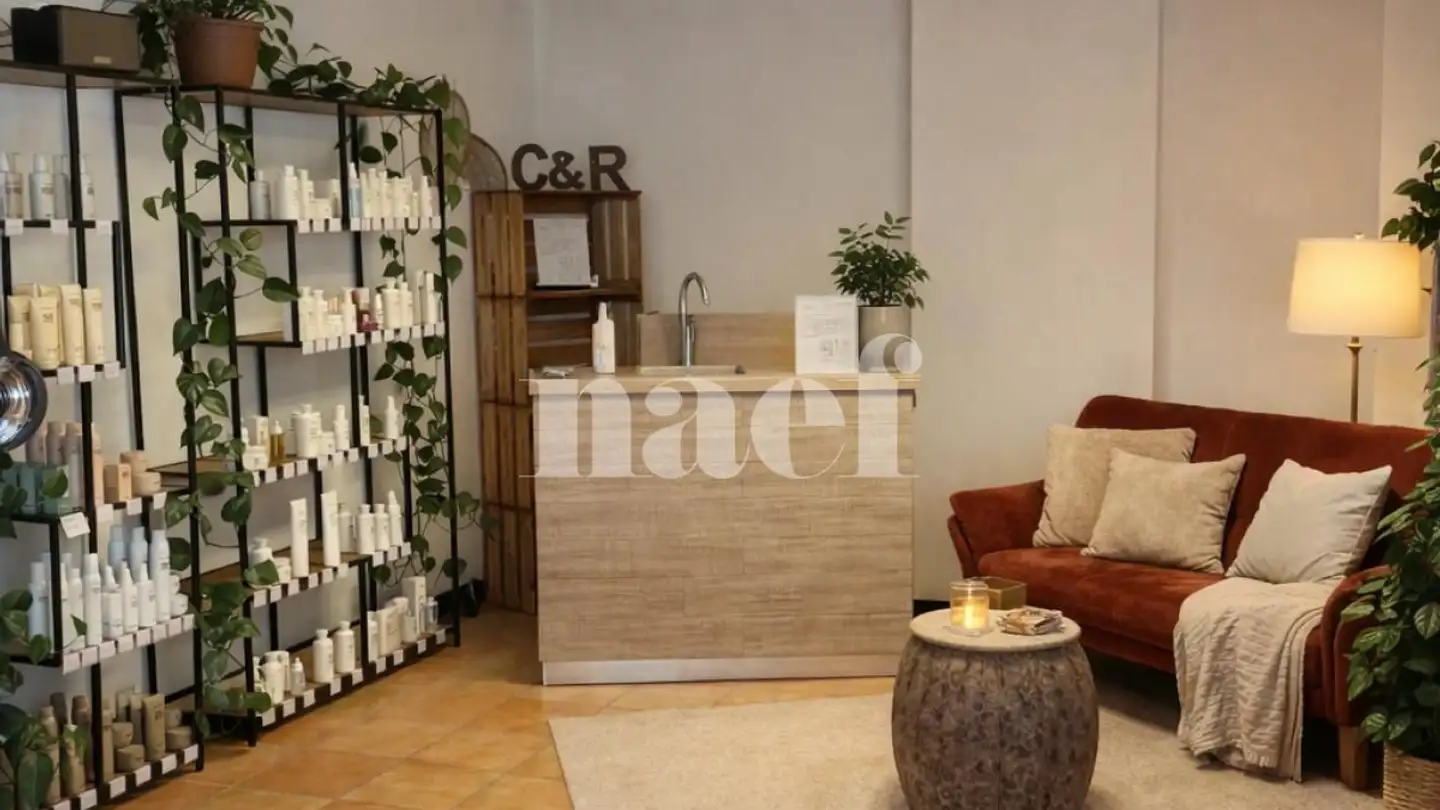 Magasin à louer - Rue De Tête-De-Ran 20, 2300 La Chaux-de-Fonds - Photo 2