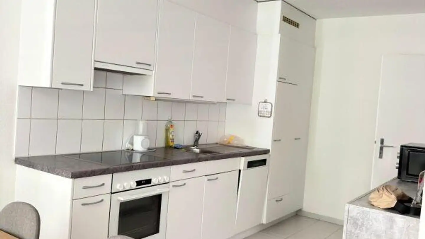 Apartment for rent - Bruggmattweg 17, 4242 Laufen