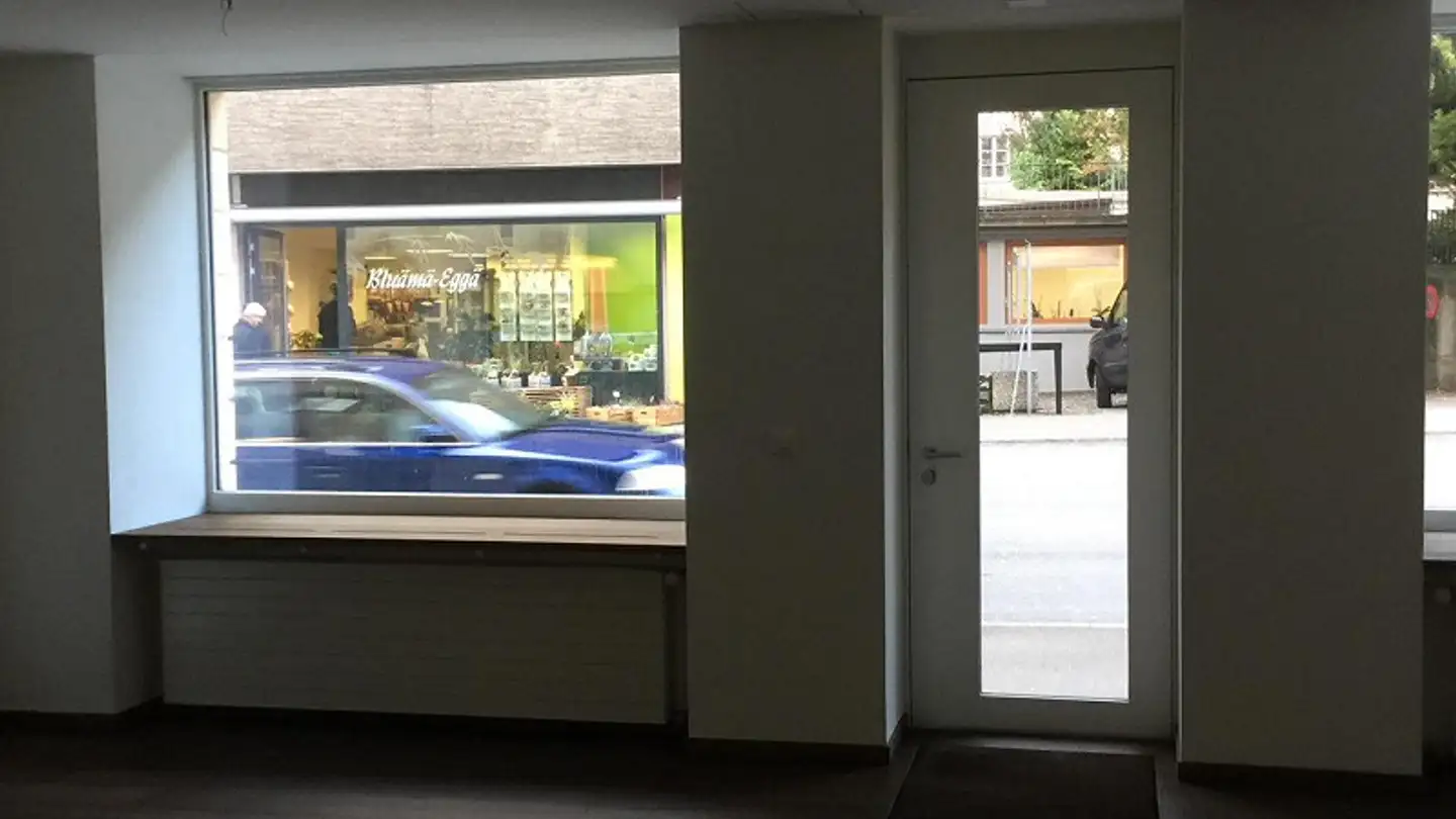 Office space for rent - Tellsgasse 19, 6460 Altdorf UR - Photo 2