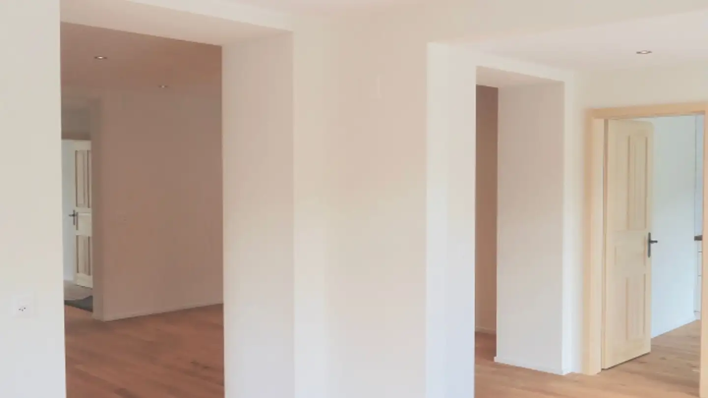 Appartamento a gradini in affitto - Bahnhofstrasse 10, 6182 Escholzmatt - Photo 3