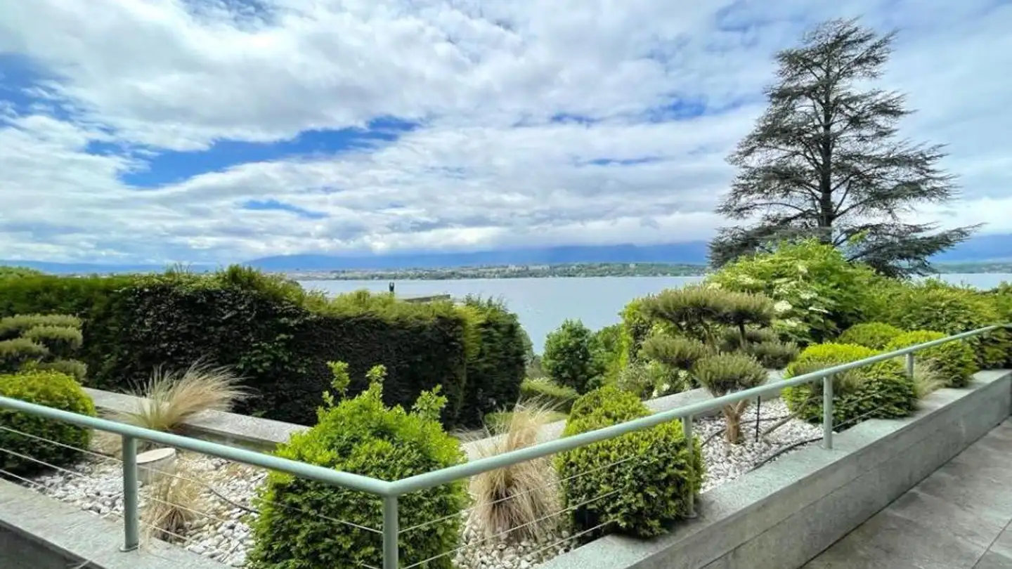 Appartamento in vendita - 1223 Cologny - Photo 2