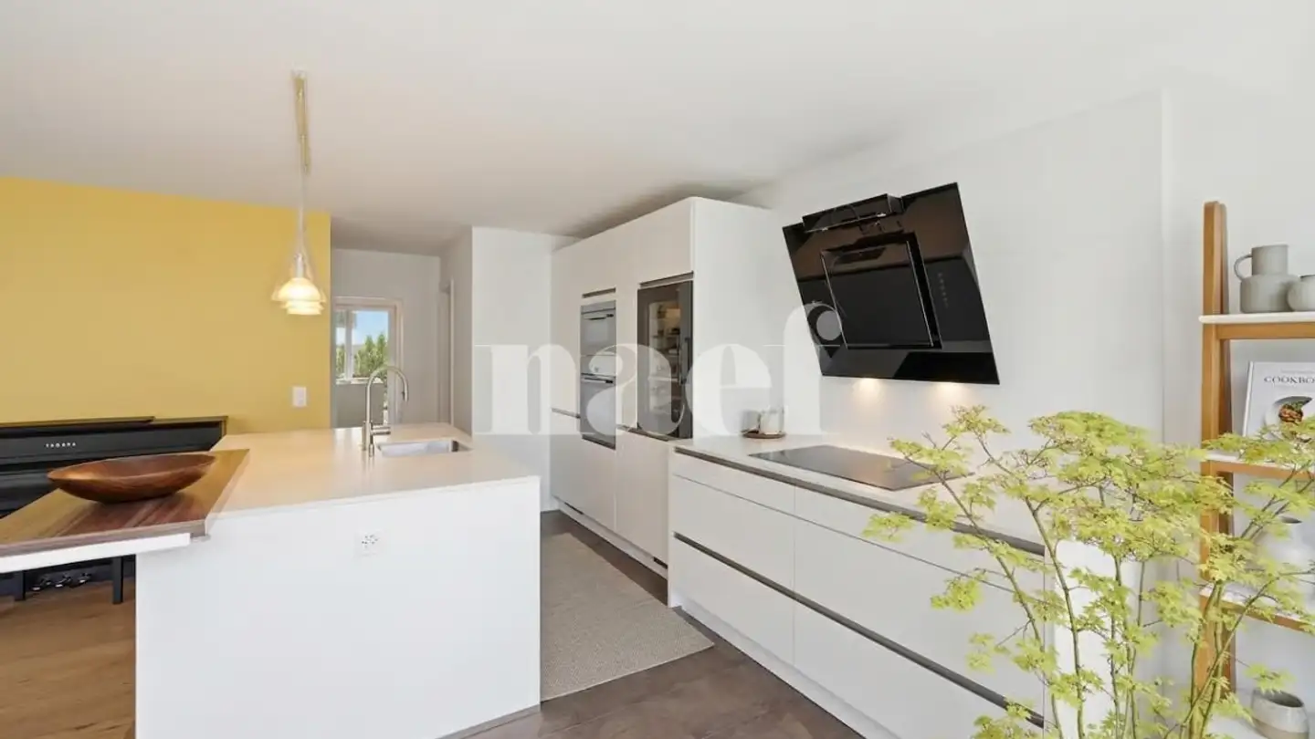 Appartamento in affitto - 1268 Begnins - Foto 4