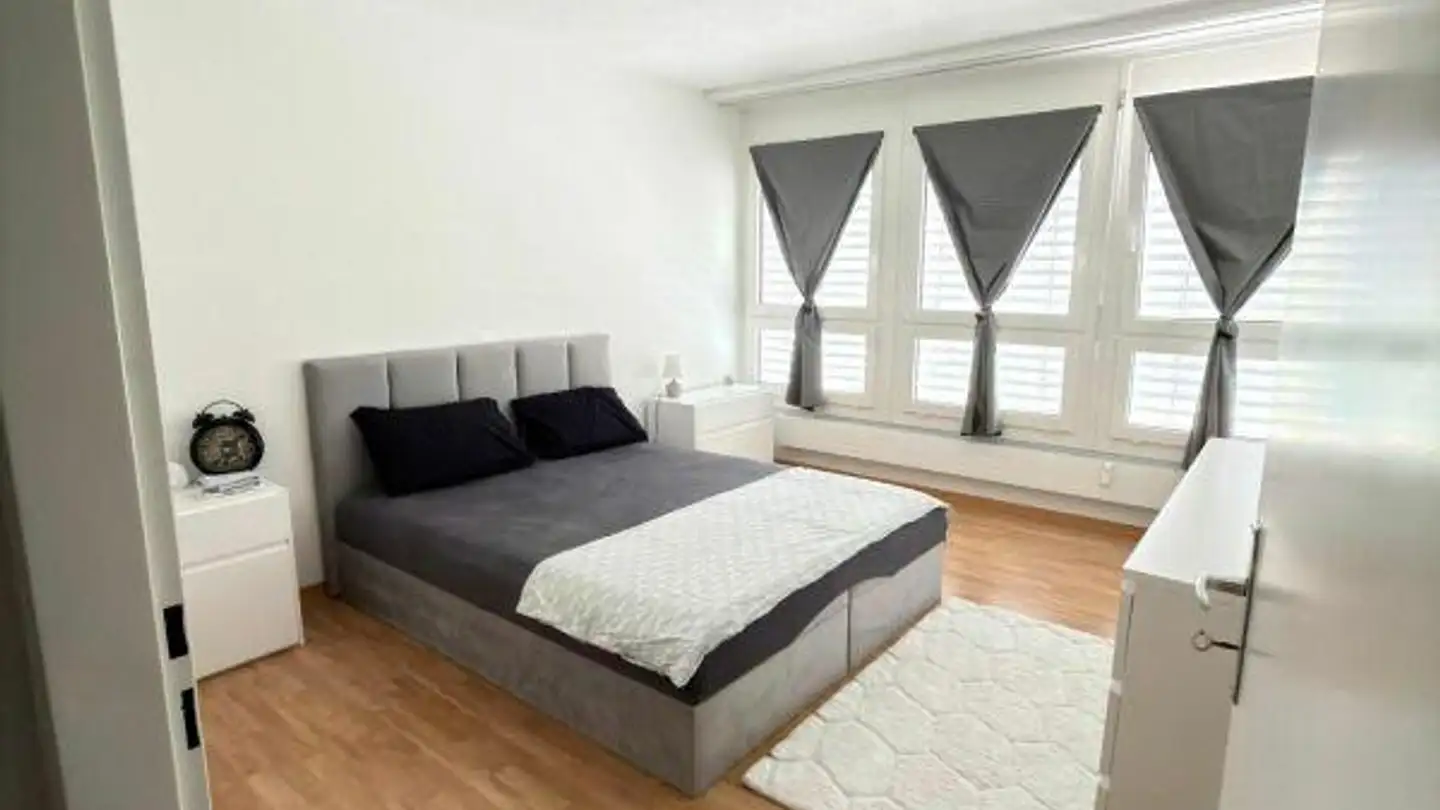 Apartment for rent - Bruggmattweg 17, 4242 Laufen - Photo 2