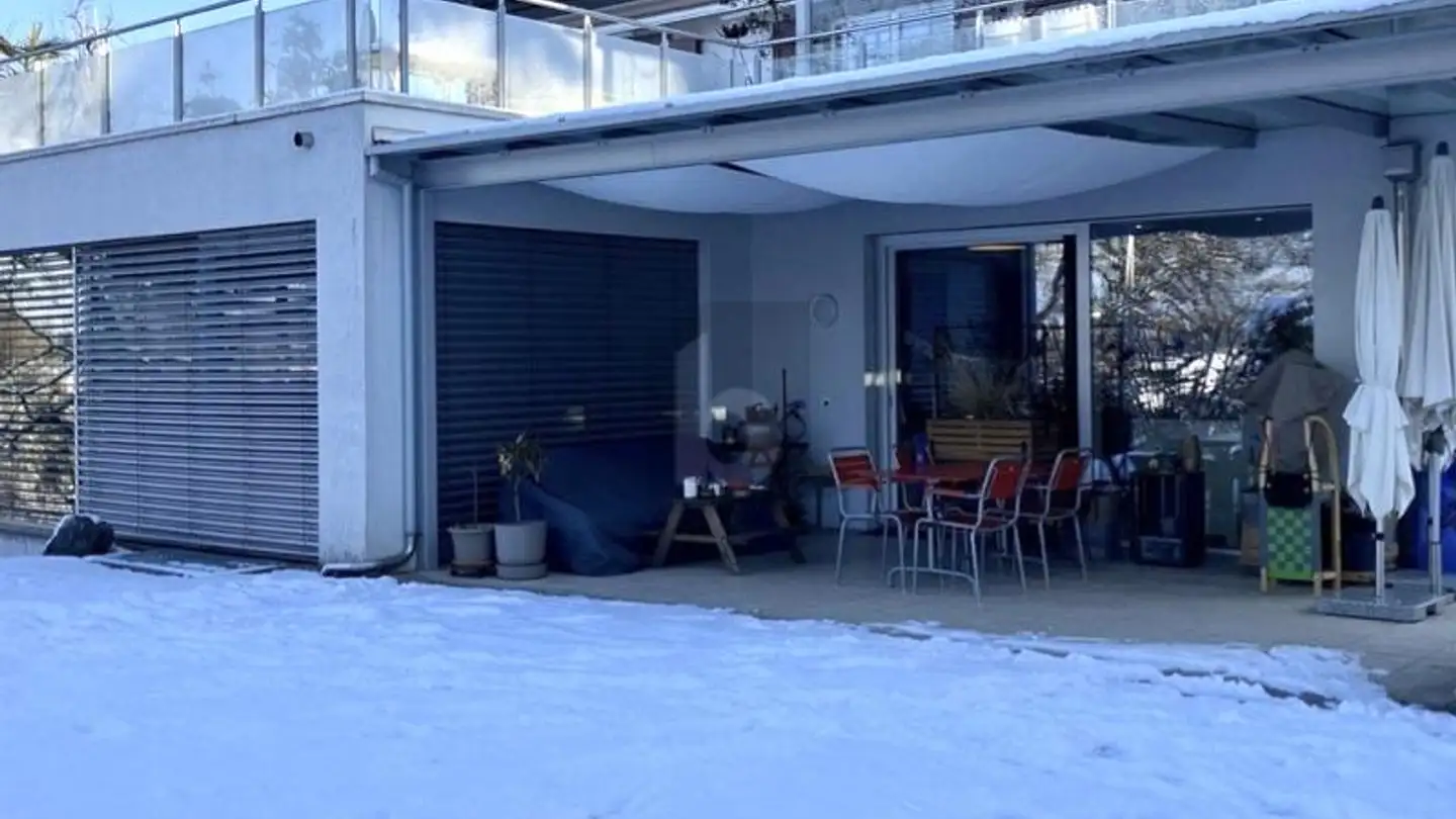 Villa for rent - 6006 Luzern