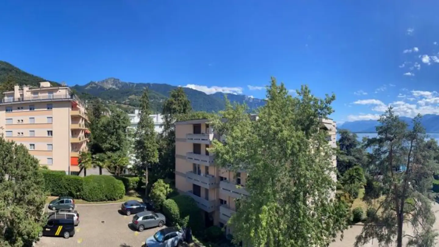 Appartement à vendre - 1815 Clarens - Photo 2
