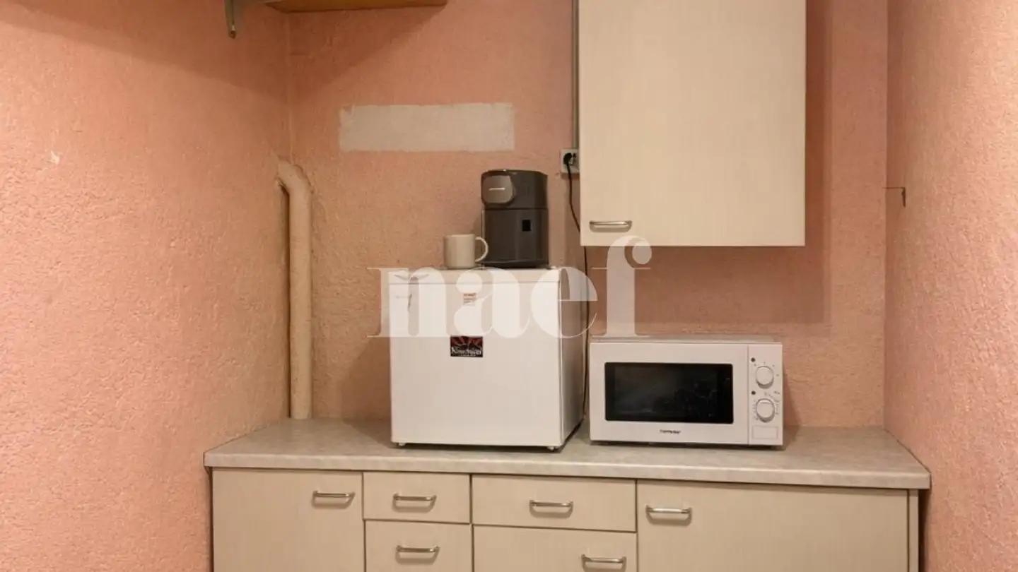 Magasin à louer - Rue De Tête-De-Ran 20, 2300 La Chaux-de-Fonds - Photo 4