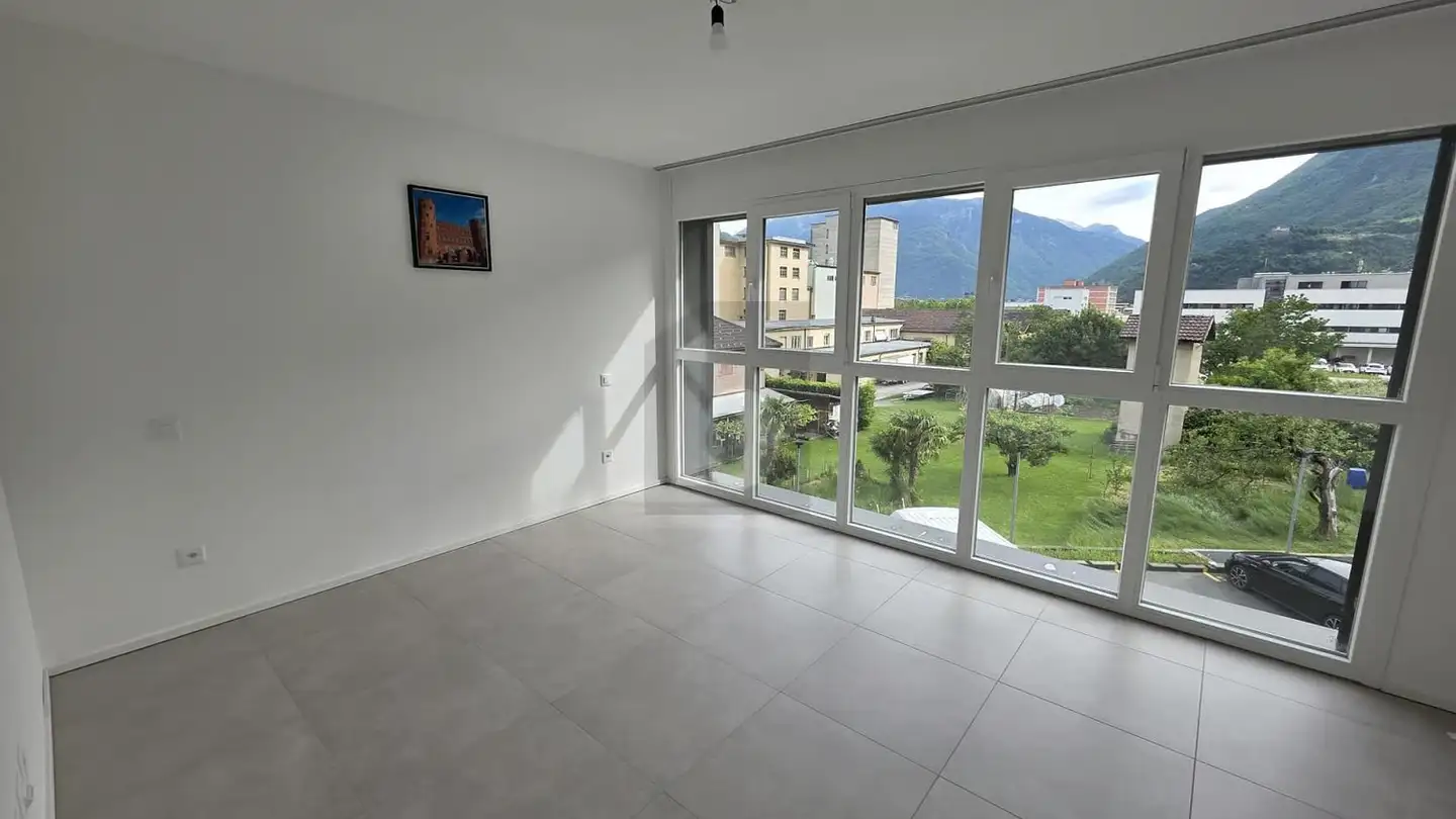 Apartment for sale - 6512 Giubiasco - Photo 3