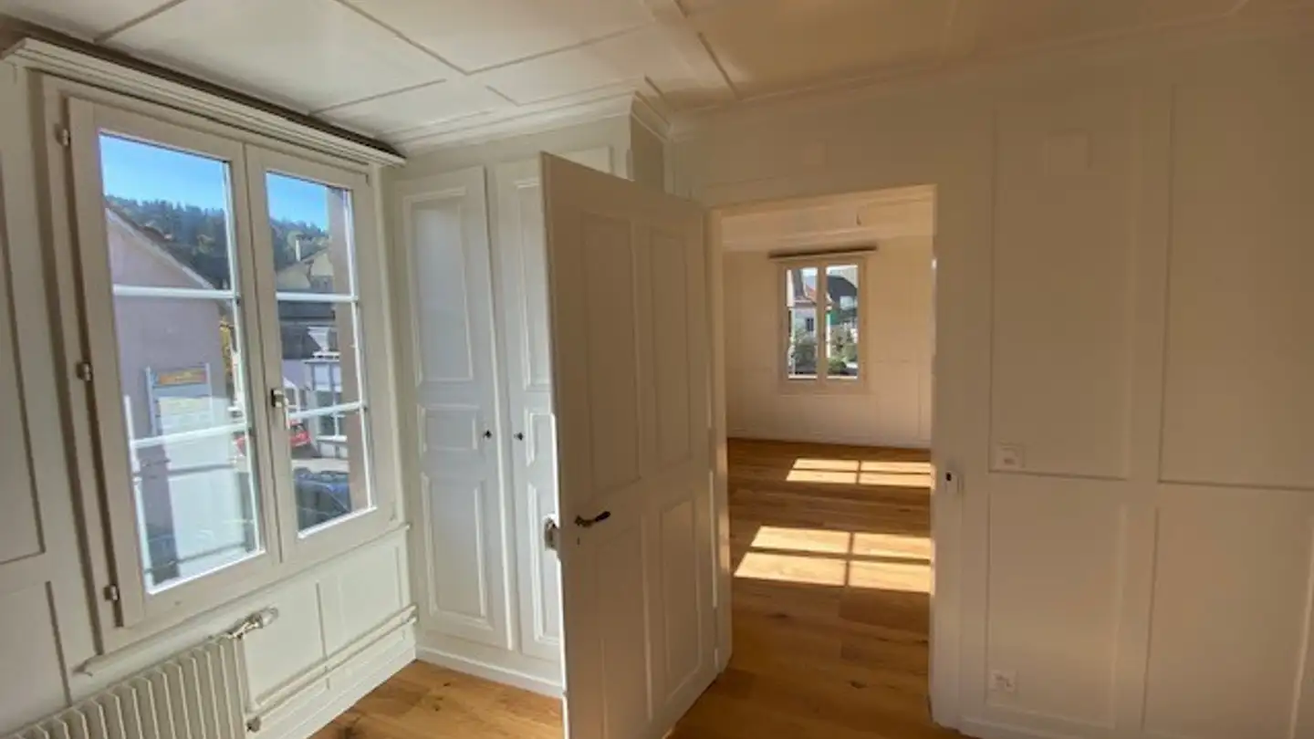 Appartement à louer - Mühlegässli 2, 3550 Langnau im Emmental - Photo 3