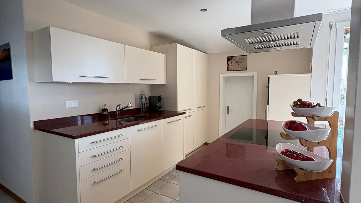 Appartamento in vendita - Vorstettlistrasse 13, 4524 Günsberg - Photo 2