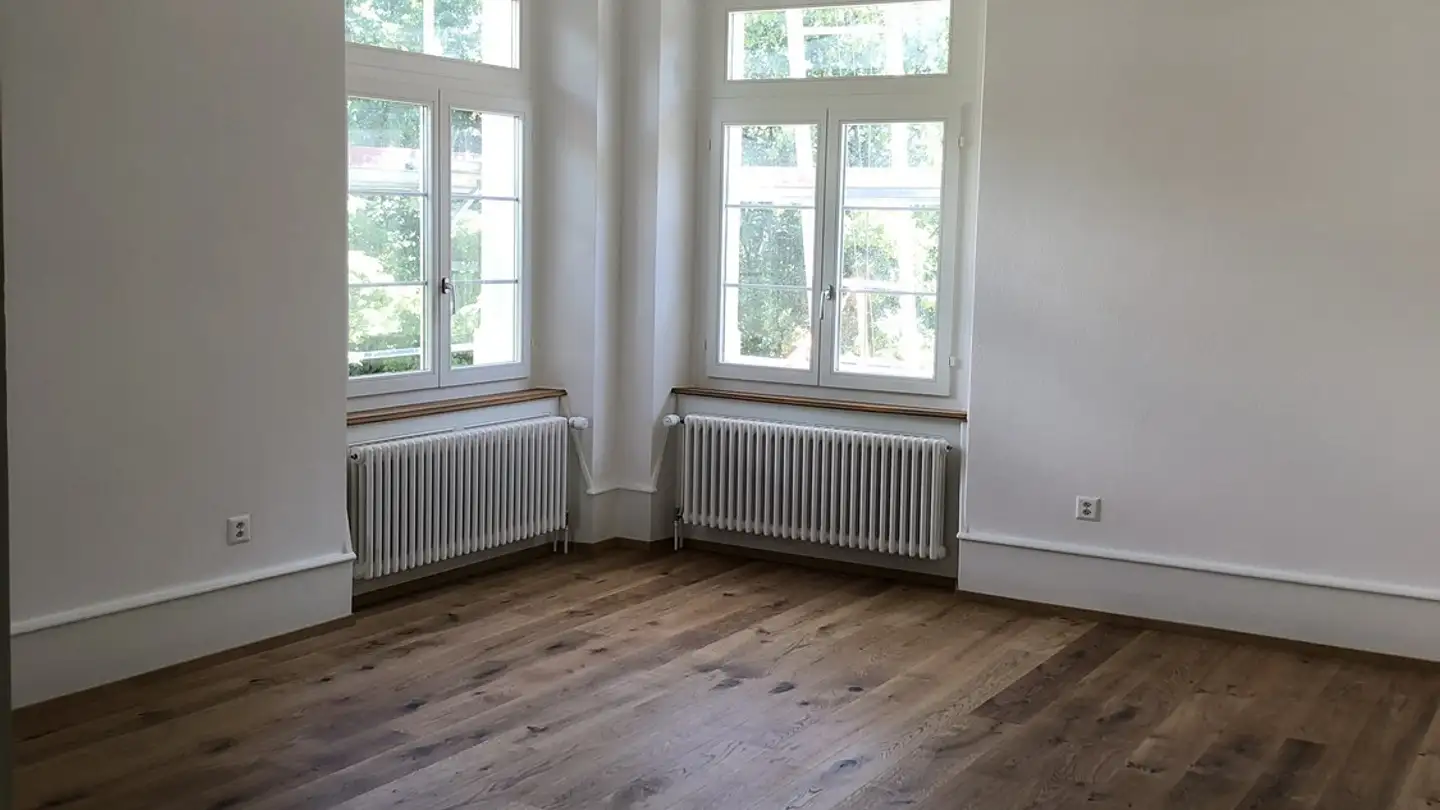 Appartamento in affitto - Lorenzenstrasse 9, 4500 Solothurn