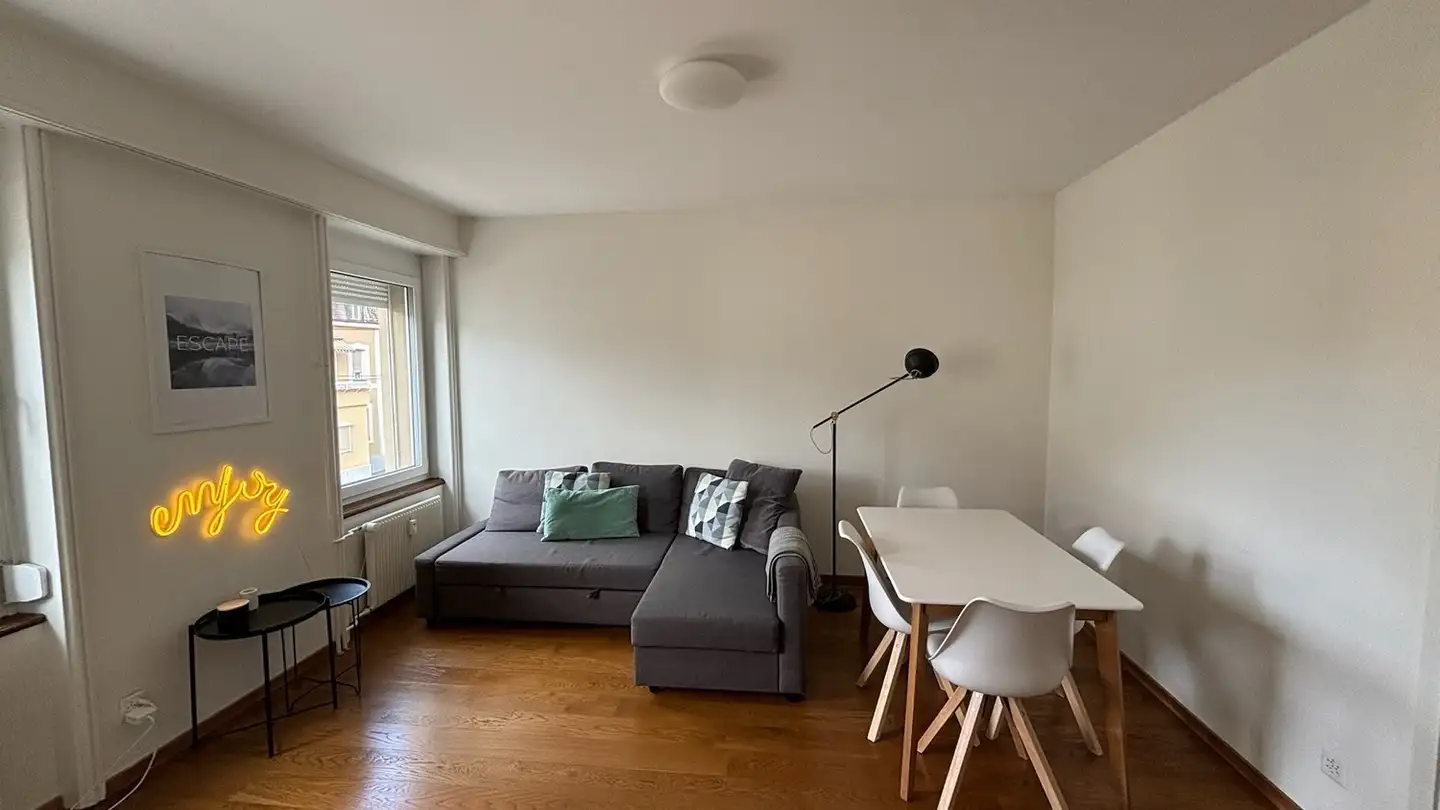 Wohnung mieten - Tramstrasse 41, 4142 Münchenstein