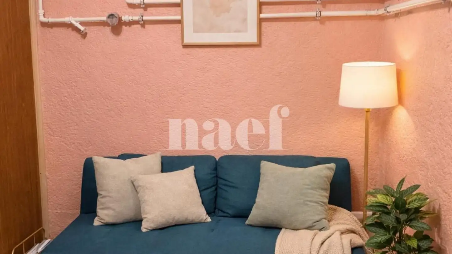 Magasin à louer - Rue De Tête-De-Ran 20, 2300 La Chaux-de-Fonds - Photo 3