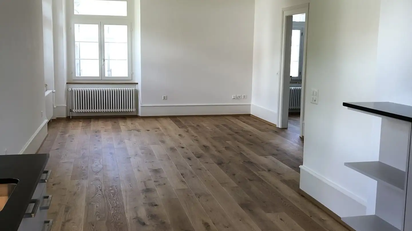 Appartamento in affitto - Lorenzenstrasse 9, 4500 Solothurn - Foto 2