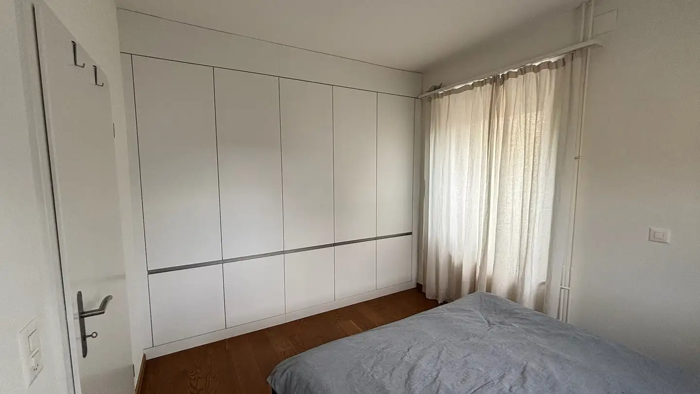 Wohnung mieten - Tramstrasse 41, 4142 Münchenstein - Foto 3