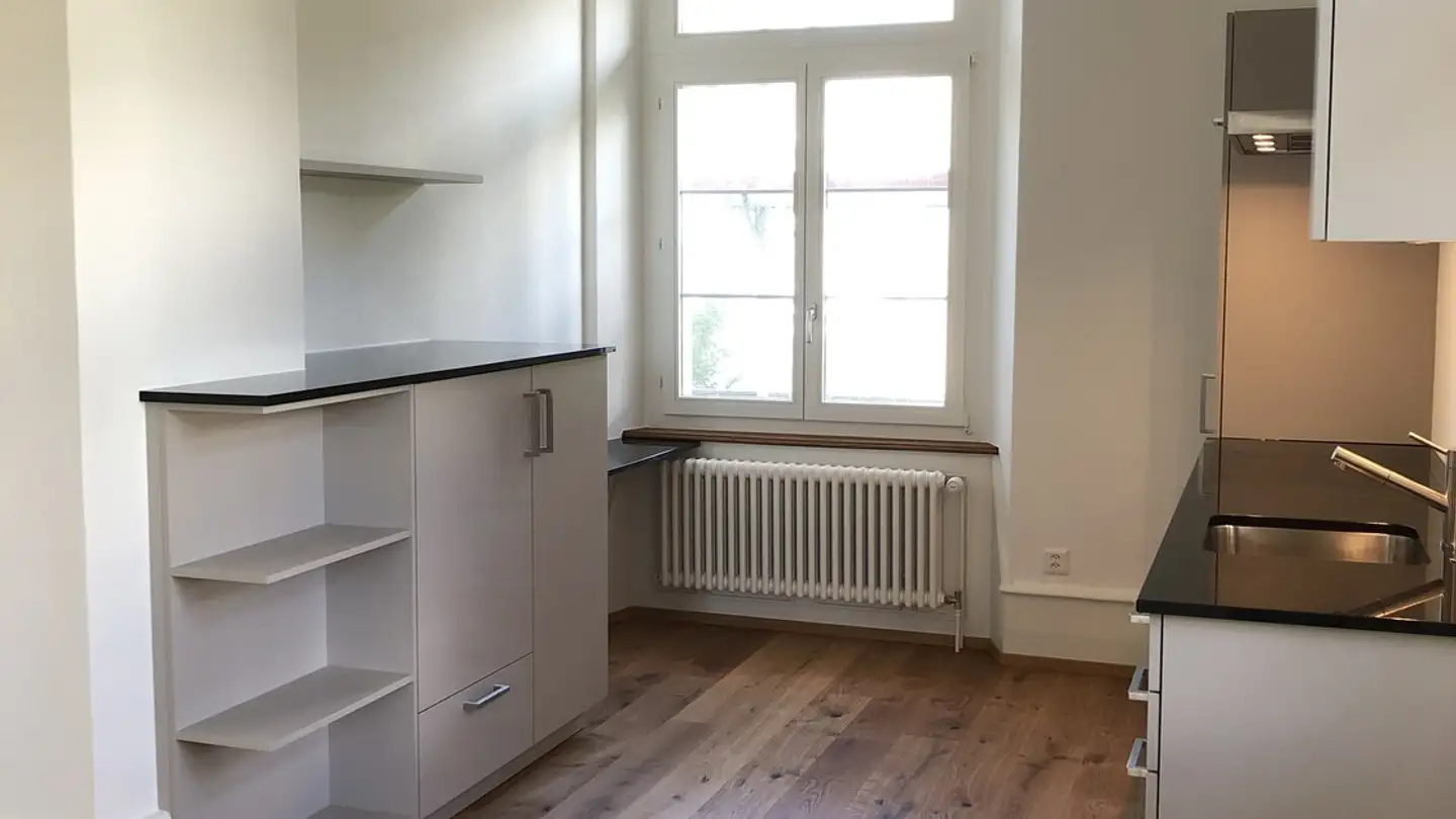 Appartamento in affitto - Lorenzenstrasse 9, 4500 Solothurn - Foto 3