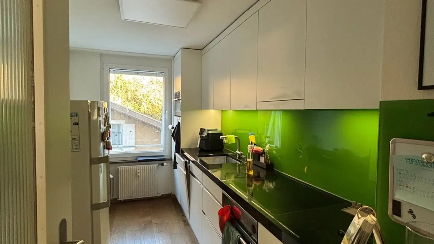 Wohnung mieten - Tramstrasse 41, 4142 Münchenstein - Foto 4
