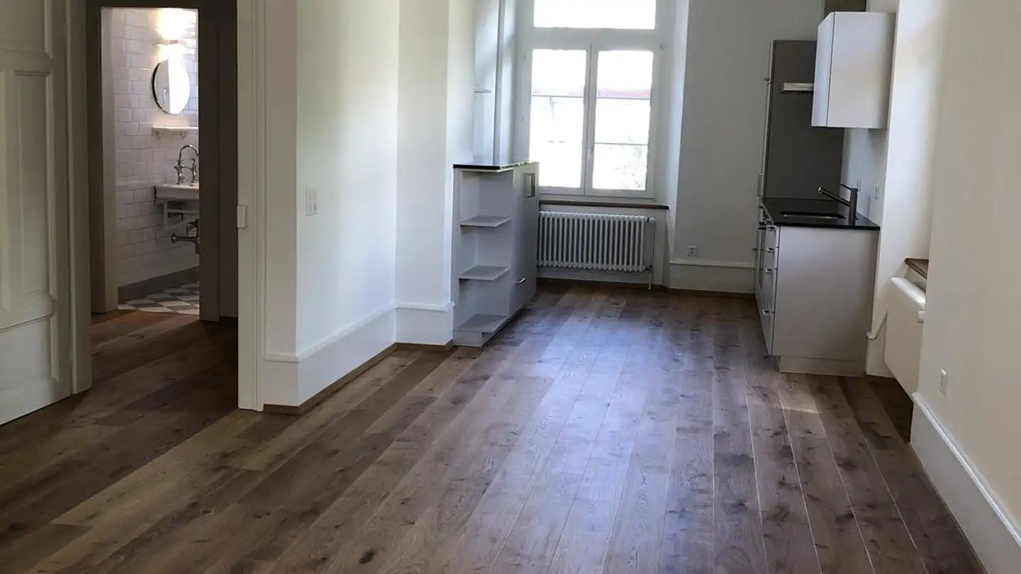Appartamento in affitto - Lorenzenstrasse 9, 4500 Solothurn - Foto 4
