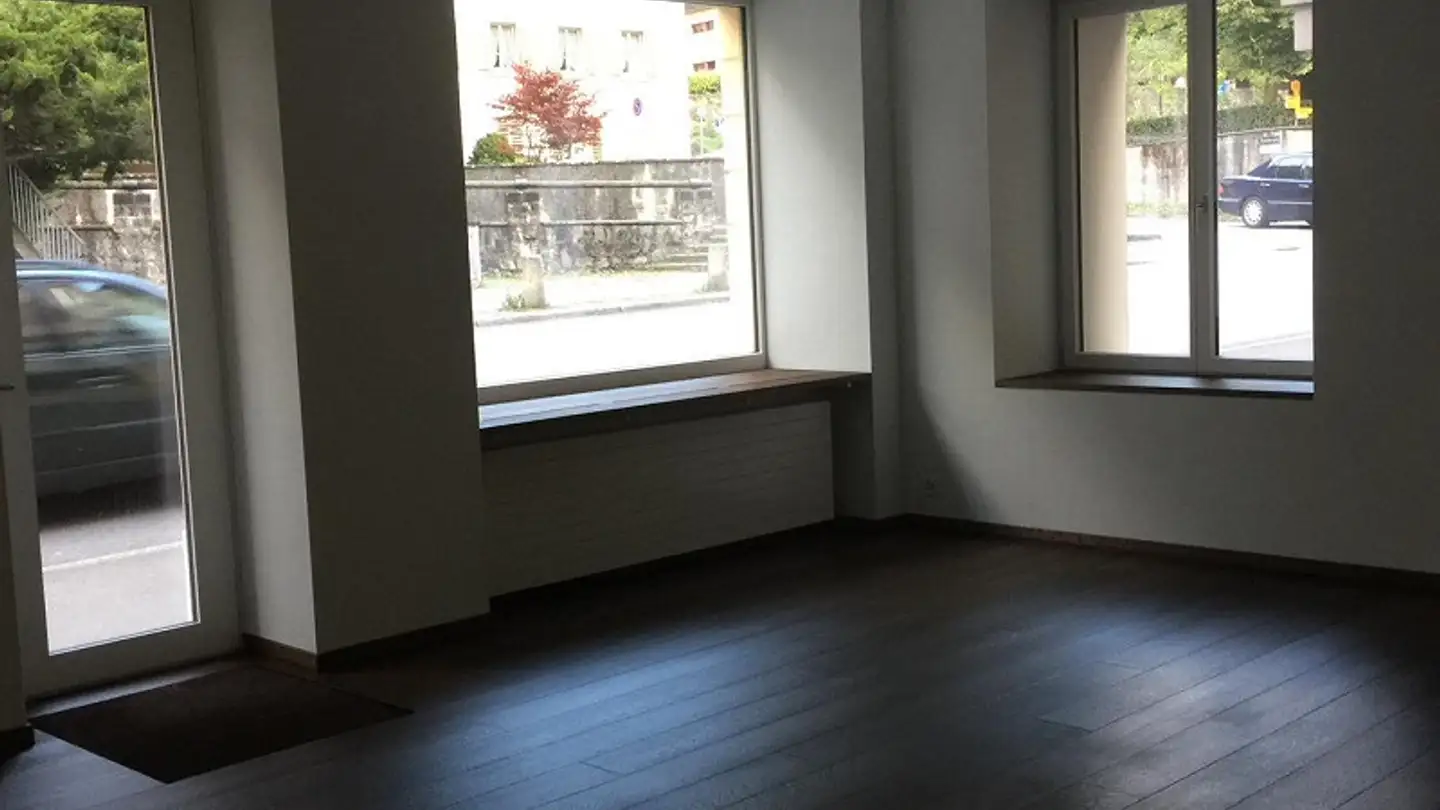 Office space for rent - Tellsgasse 19, 6460 Altdorf UR