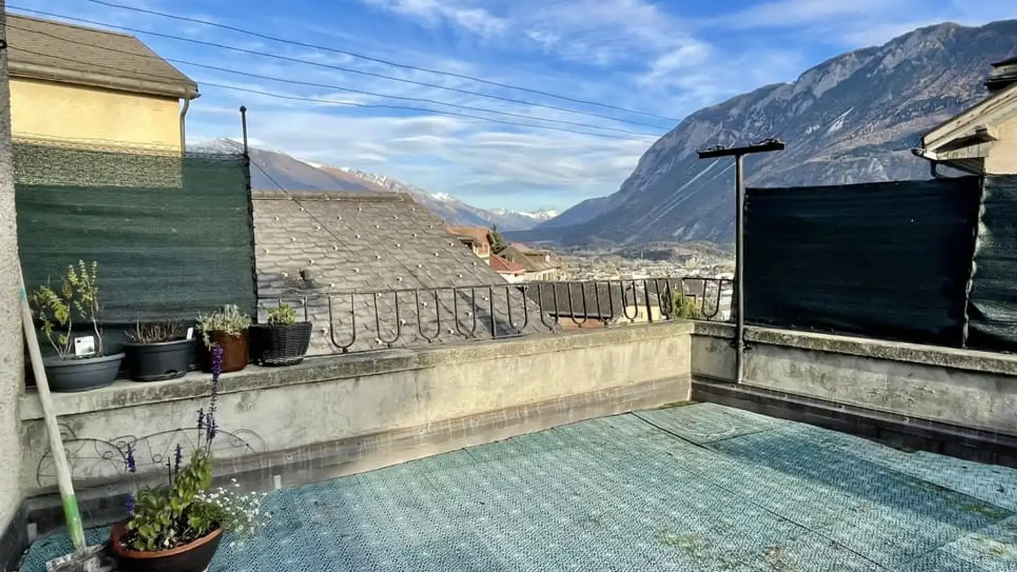 Appartamento in affitto - 3960 Niouc - Foto 2