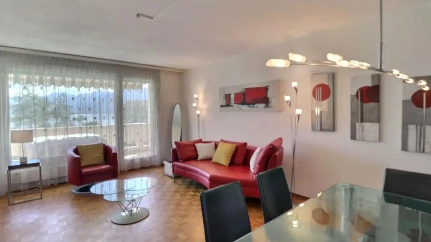 Appartement à vendre - 1815 Clarens - Photo 3