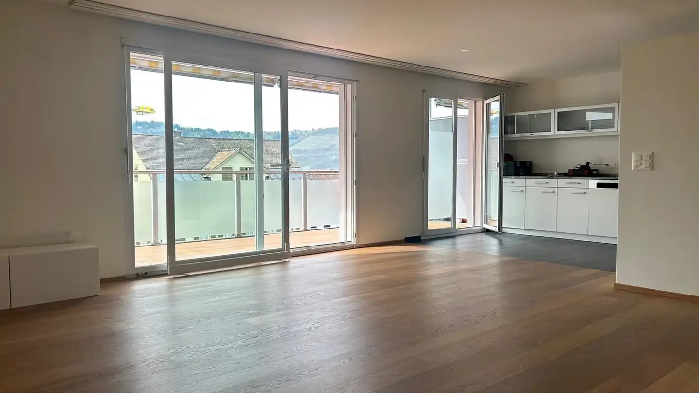Apartment for rent - Benzigerstrasse 9, 8840 Einsiedeln