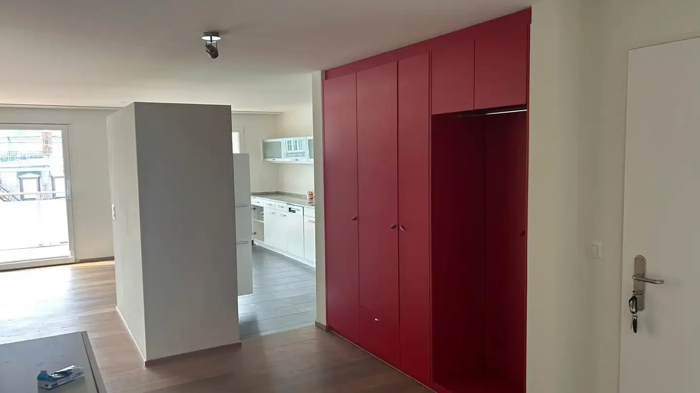 Apartment for rent - Benzigerstrasse 9, 8840 Einsiedeln - Photo 2