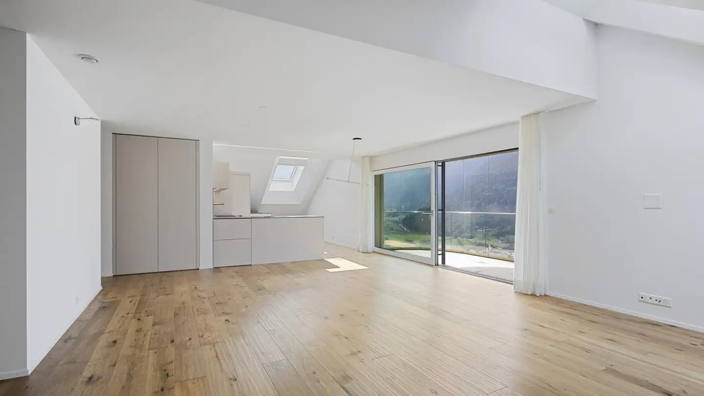 Wohnung kaufen - Schwandstrasse 80, 6390 Engelberg - Foto 2