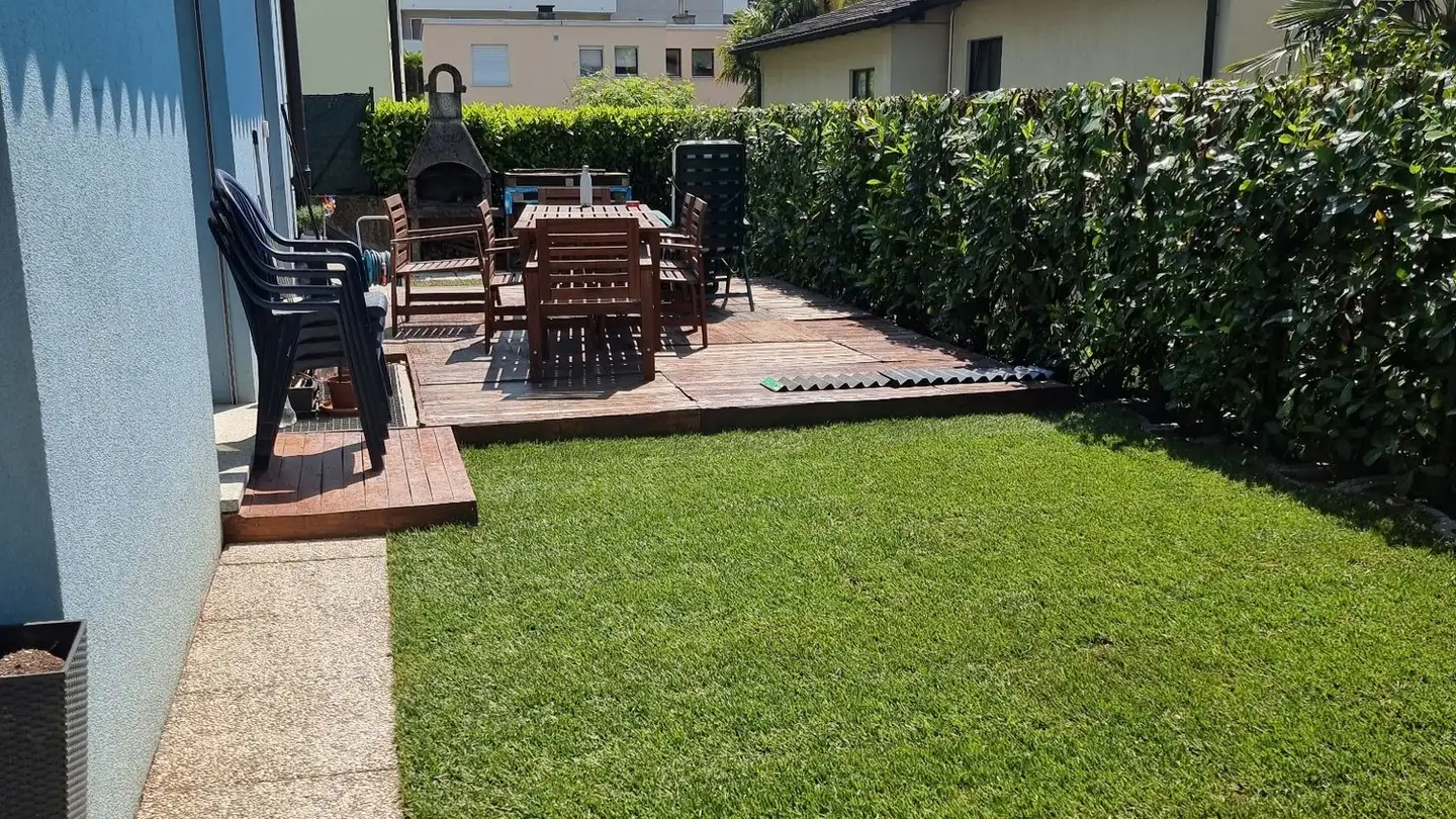 Einfamilienhaus kaufen - Strada Di Pregassona 47c, 6963 Pregassona - Foto 2