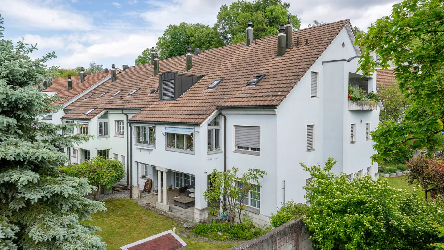 Wohnung kaufen - Lättenstrasse, 8308 Illnau
