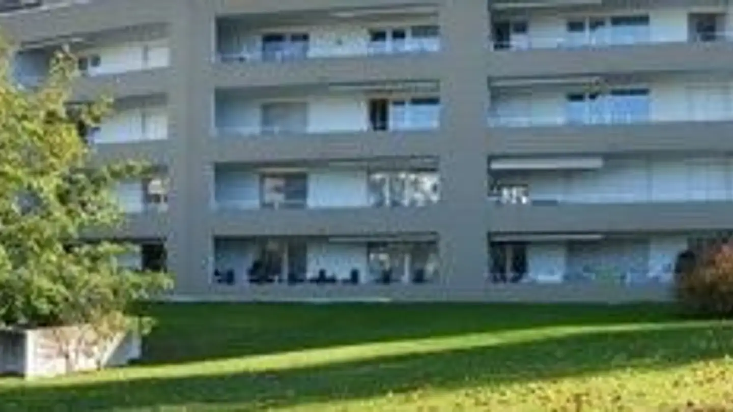Garage individuel à louer - Grenzstrasse 30, 5525 Fischbach-Göslikon