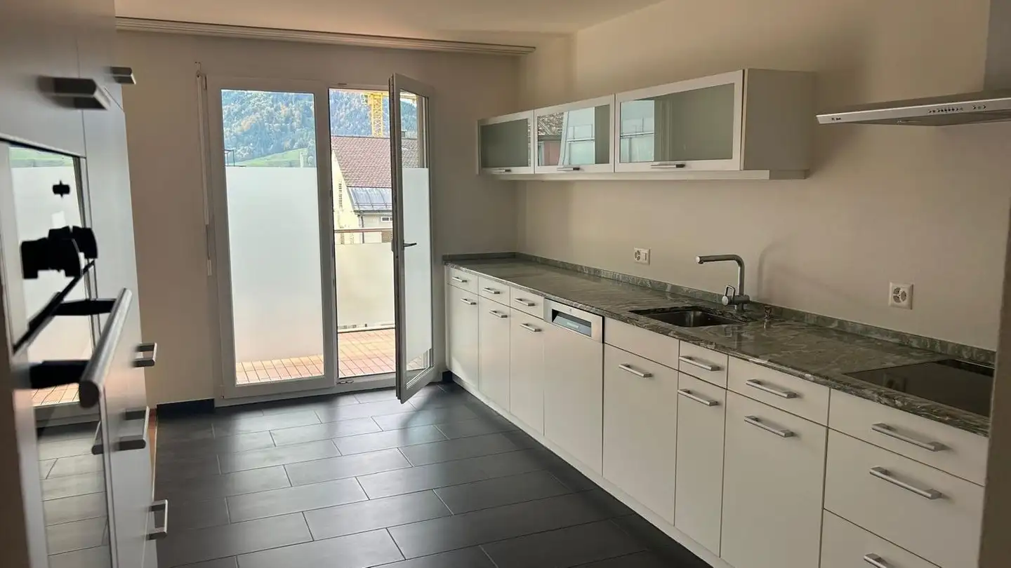 Apartment for rent - Benzigerstrasse 9, 8840 Einsiedeln - Photo 3