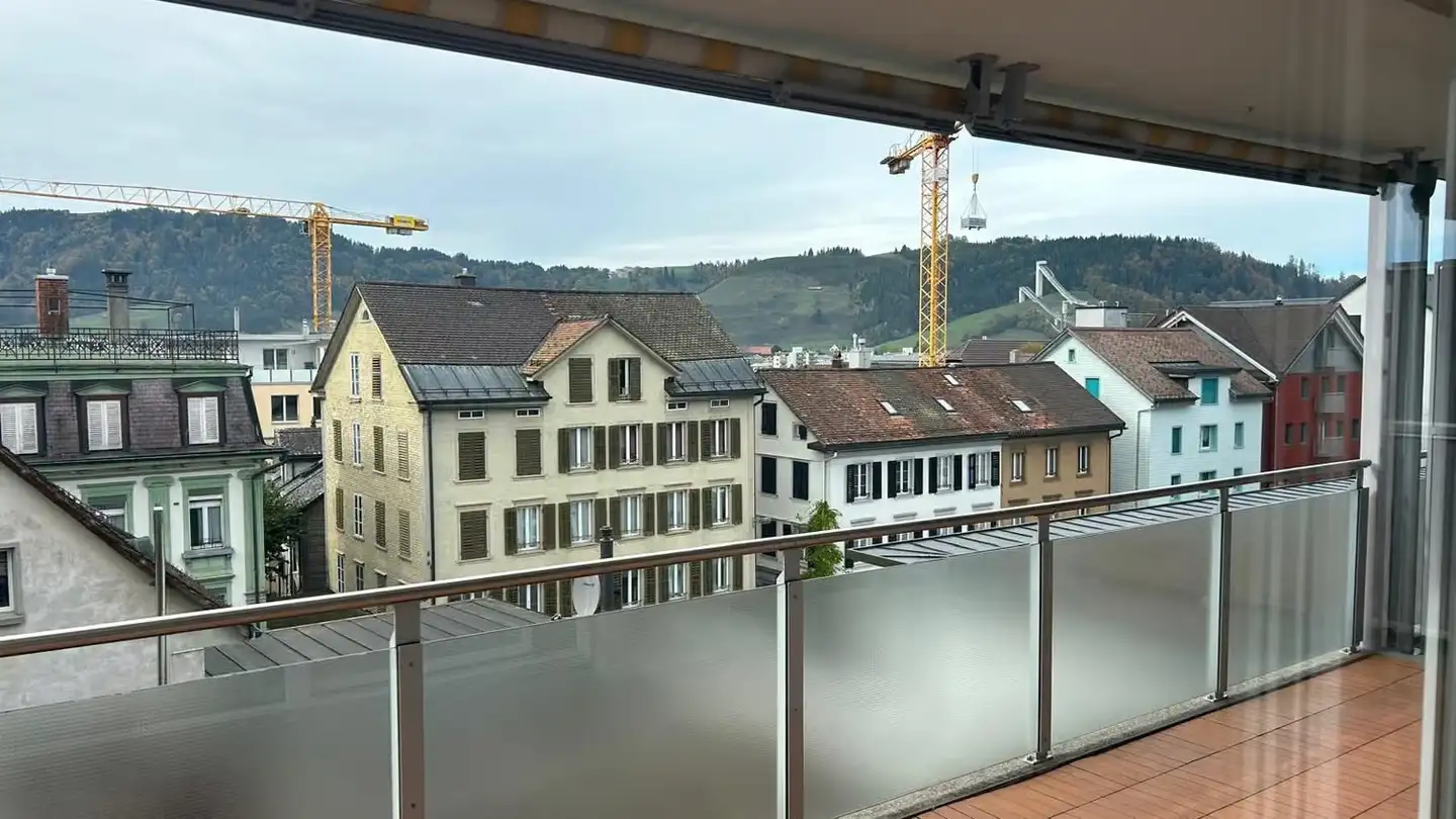 Apartment for rent - Benzigerstrasse 9, 8840 Einsiedeln - Photo 4