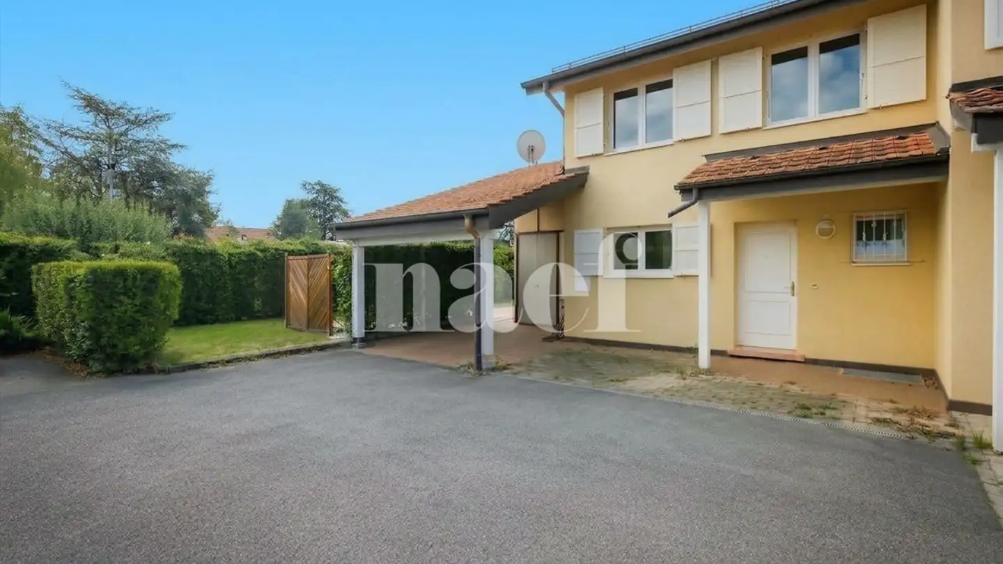 Maison individuelle à vendre - 1294 Genthod - Photo 2