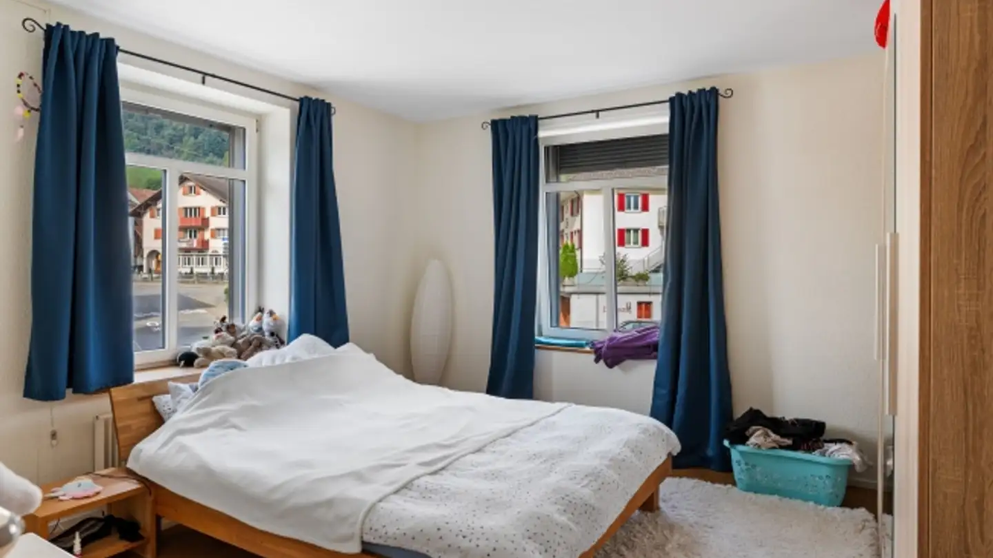 Appartamento a gradini in affitto - Bahnhofstrasse 10, 6182 Escholzmatt - Photo 4