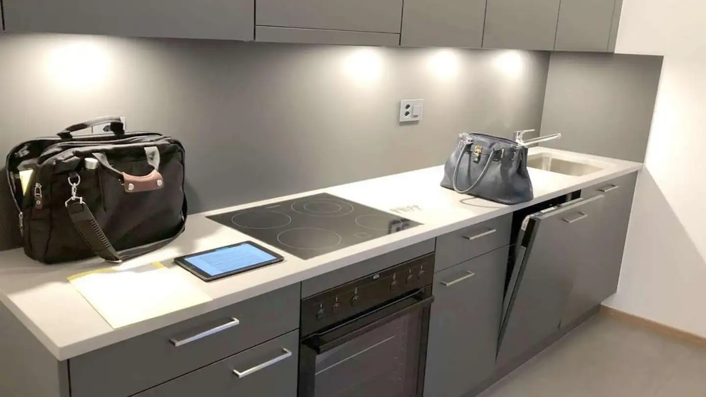 Appartement à louer - Rue Des Echelettes 10, 1004 Lausanne - Photo 4