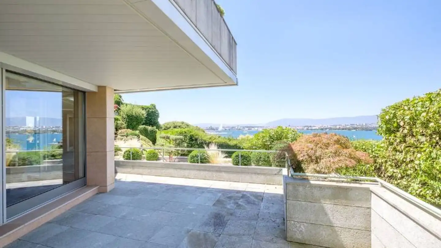 Appartamento in vendita - 1223 Cologny - Photo 3