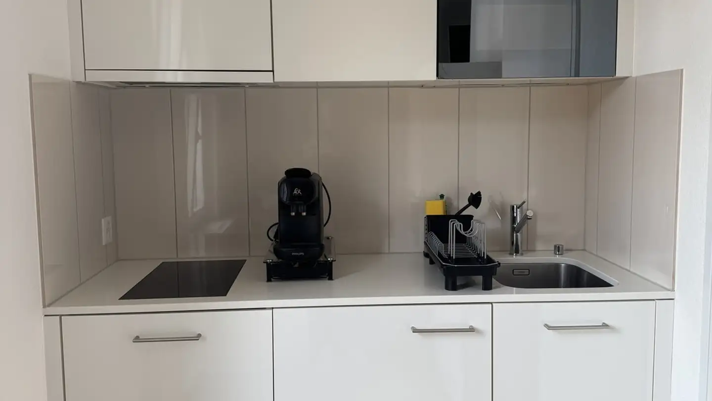 Appartamento in affitto - 8003 Zürich - Foto 2