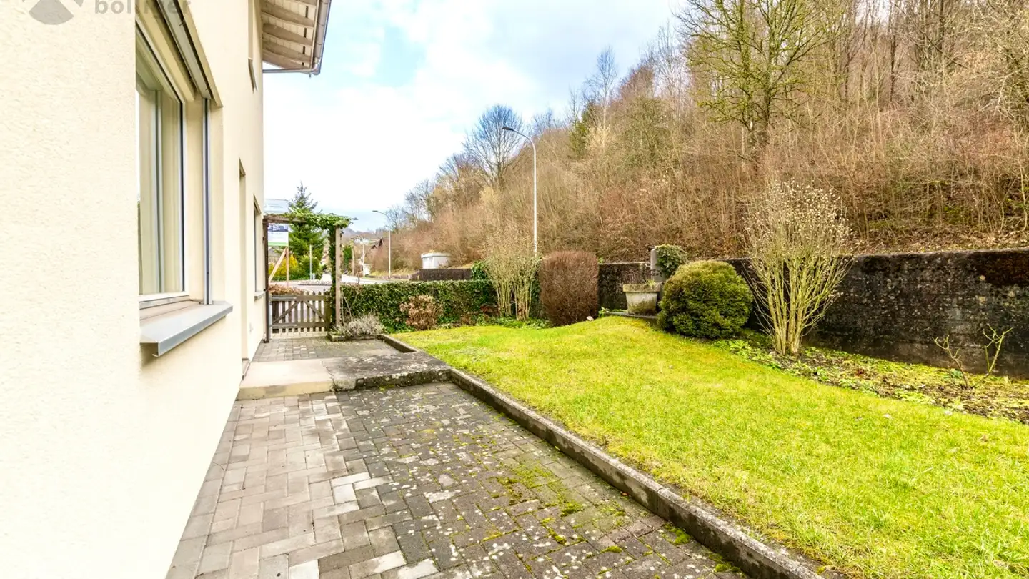 Single house for sale - Mühlethalstrasse 81, 4800 Zofingen