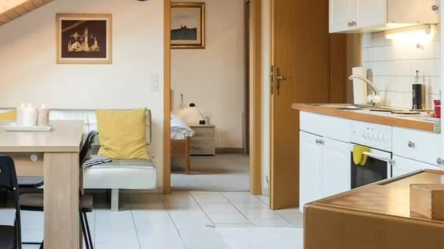 Apartment for rent - 6982 Agno