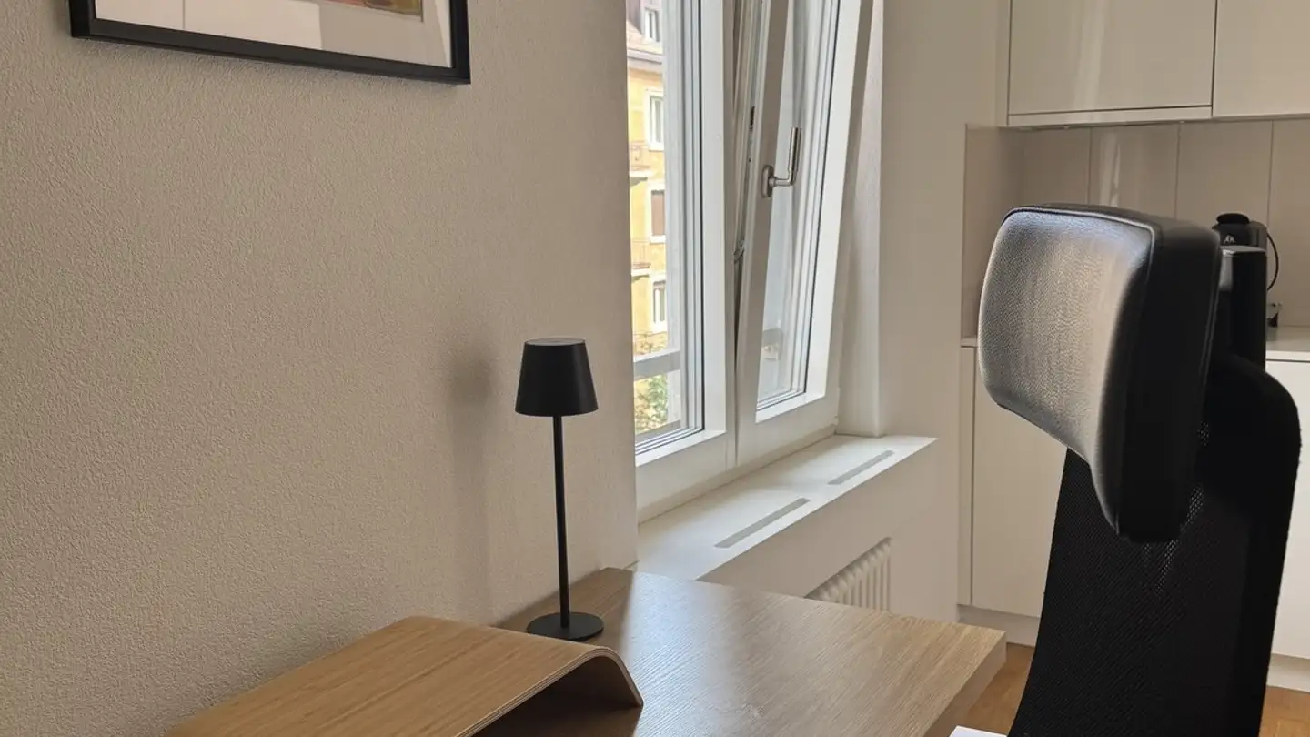 Appartamento in affitto - 8003 Zürich - Foto 3