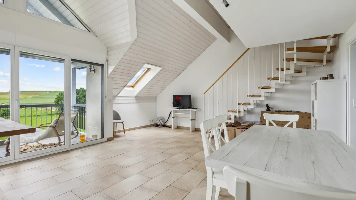 Appartamento in vendita - 1186 Essertines-sur-Rolle - Photo 4