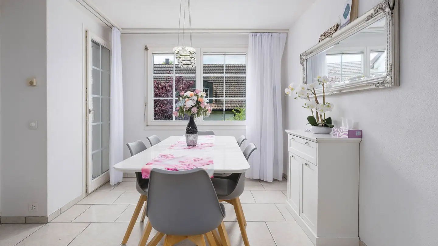 Wohnung kaufen - Lättenstrasse, 8308 Illnau - Foto 4