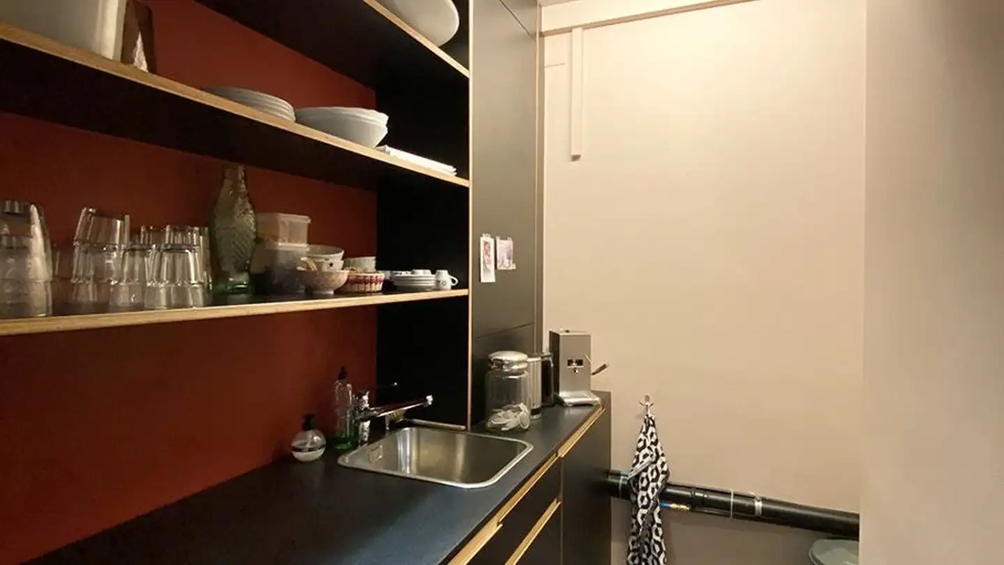 Office space for rent - Seefeldstrasse 152, 8008 Zürich - Photo 4