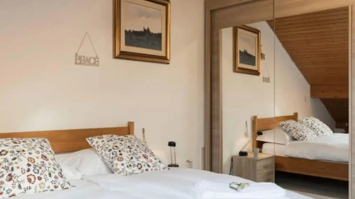 Apartment for rent - 6987 Caslano - Photo 4