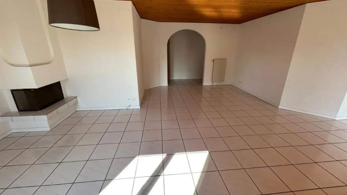 Attico in vendita - Route De Coeuve 27, 2900 Porrentruy