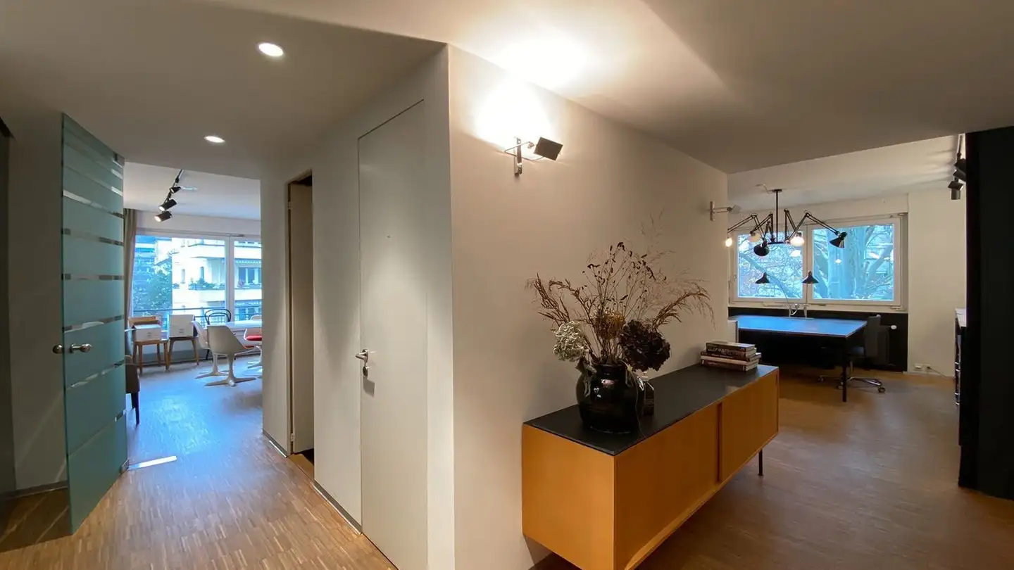 Office space for rent - Seefeldstrasse 152, 8008 Zürich - Photo 2