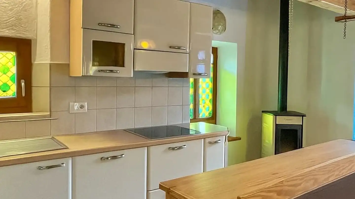 Appartamento in affitto - 3960 Niouc - Foto 3