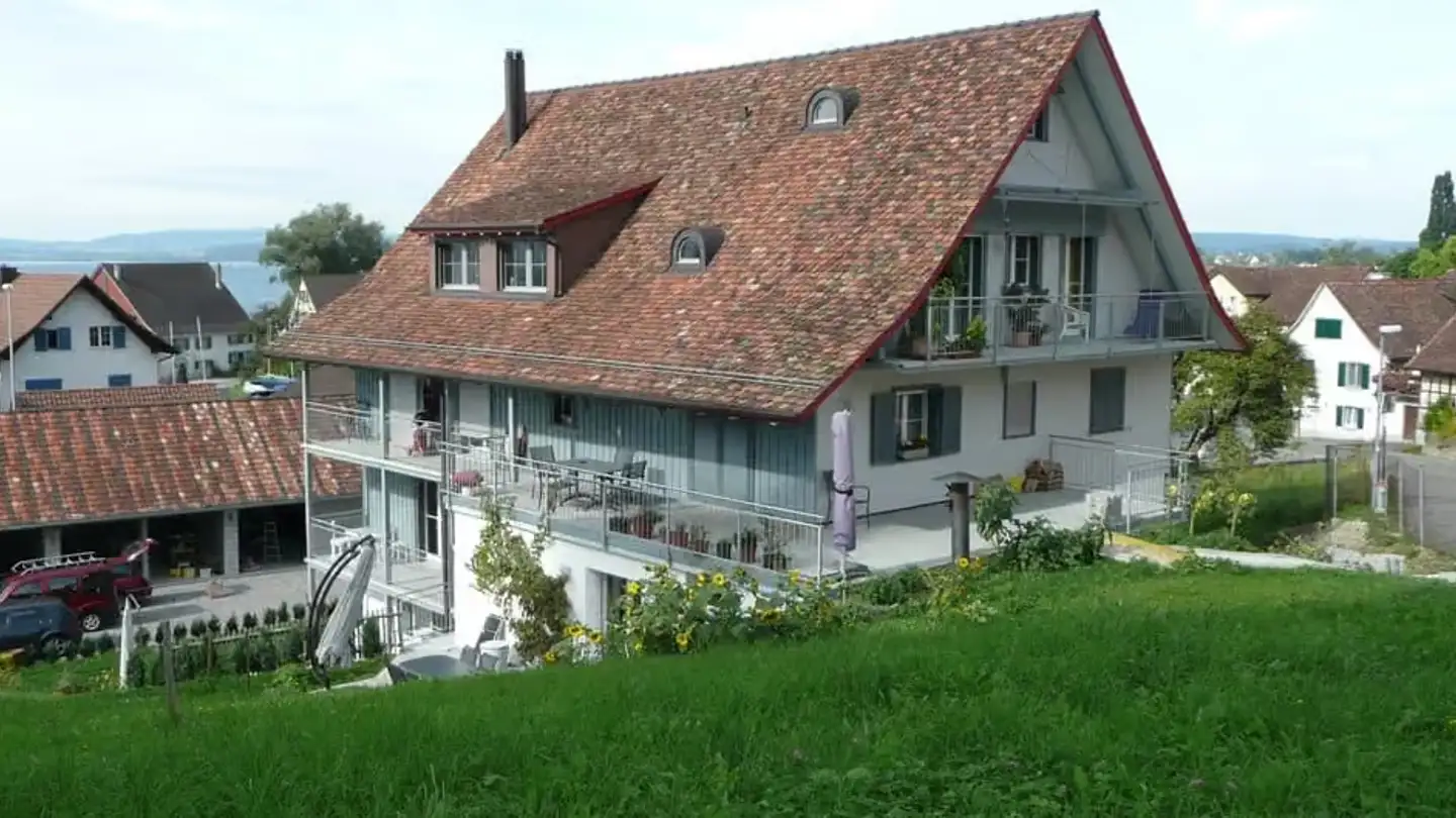 Duplex in affitto - Hauptstrasse 2, 8268 Mannenbach-Salenstein