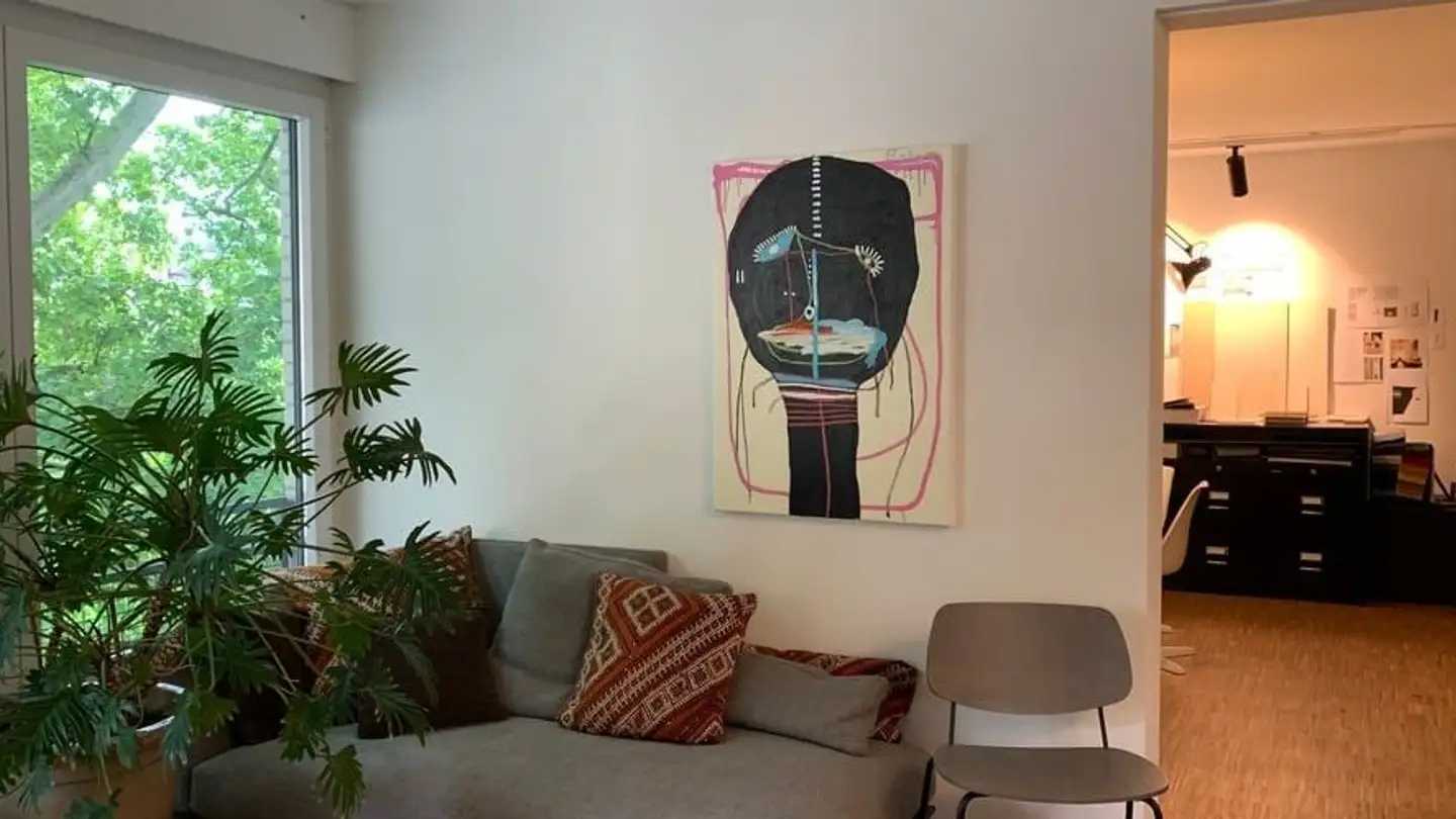 Office space for rent - Seefeldstrasse 152, 8008 Zürich - Photo 3